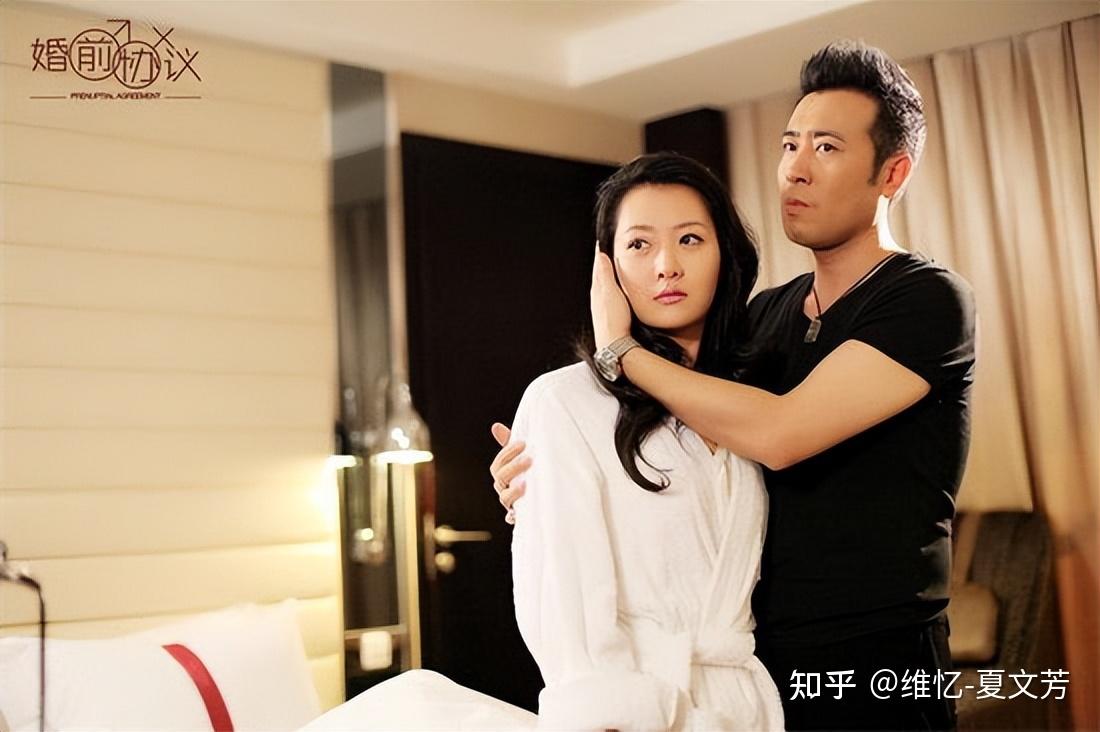 看完7部共计270集和婚姻有关的连续剧,我总结了4个婚姻的真相! - 知乎