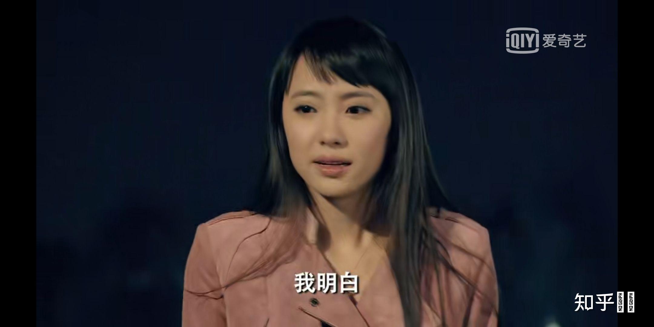 纵观爱情公寓三四五季诺澜这一人物在你心中的形象究竟是怎么样的