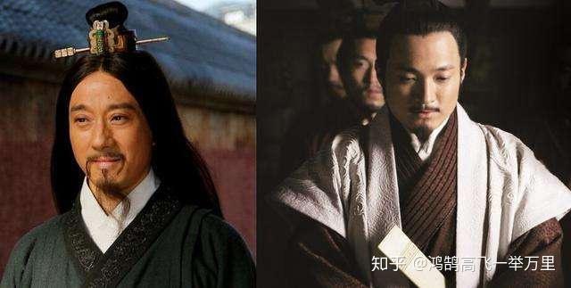 张仪的连横外交战略 - 知乎
