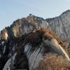 北境南峰