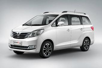 长安睿行s50v正式上市售价489519万