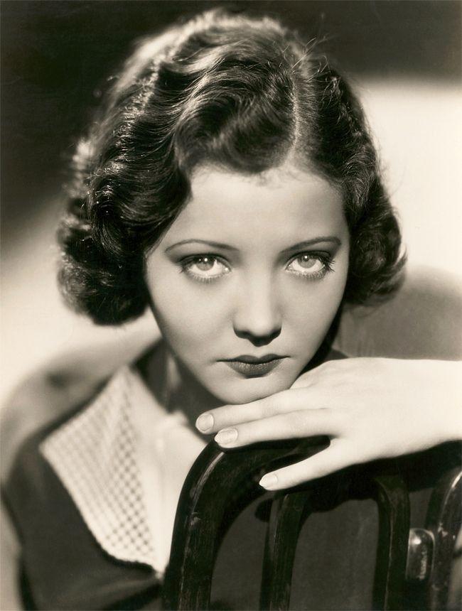 好莱坞黄金时代有哪些令人惊艳的女星? - 知乎