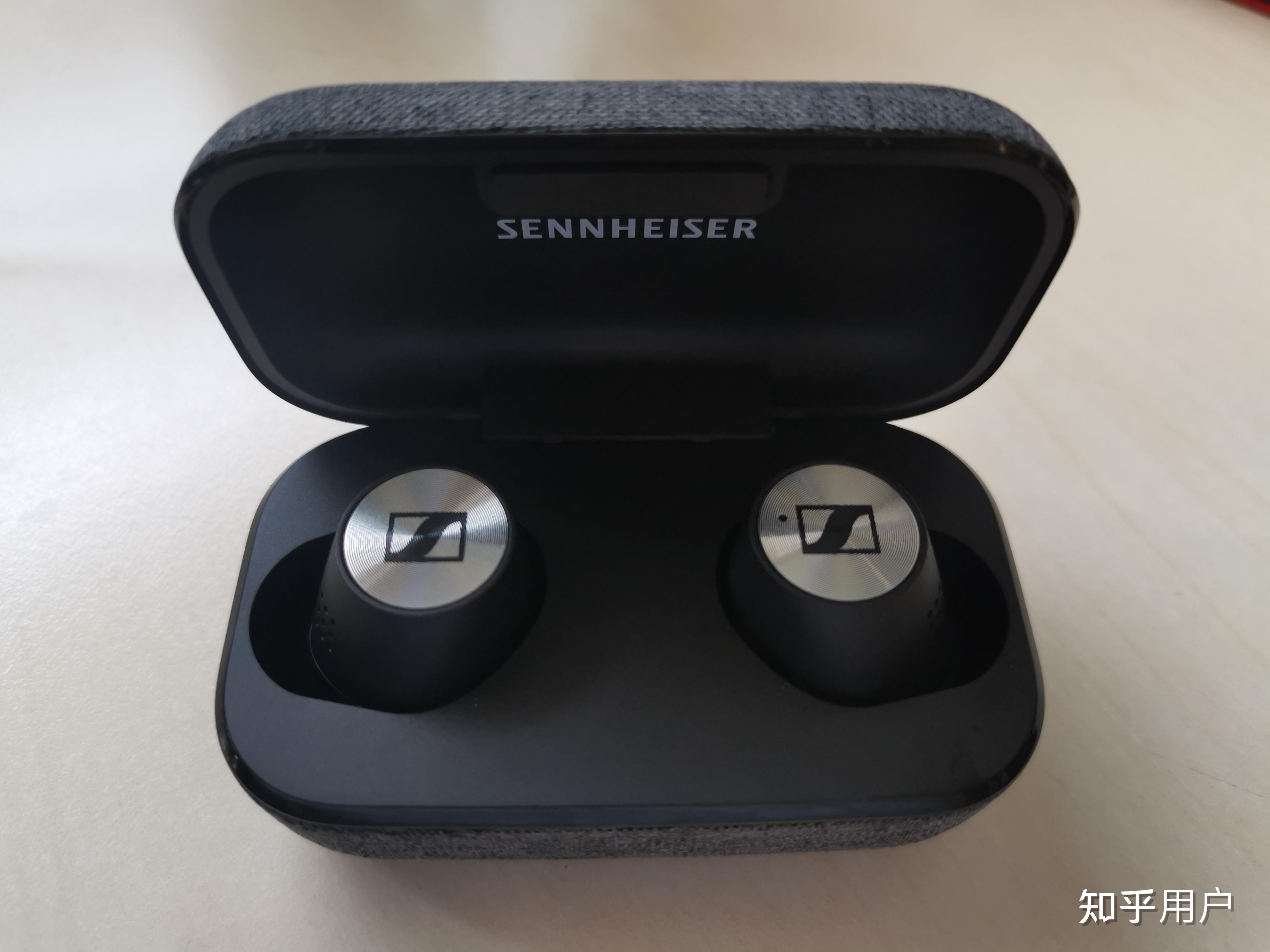 1200入森海塞尔momentum tws 2值得吗?