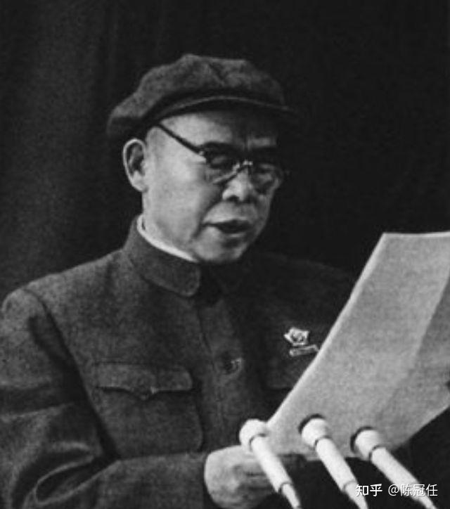 1958年陈伯达为何当了郭沫若入党介绍人？ - 知乎