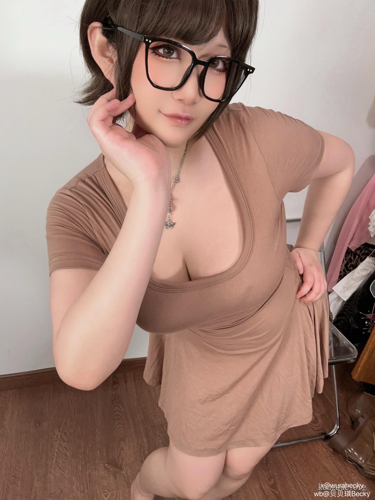 图片[4]-贝贝琪Becky – 全套无水印49期含视频[10.5G-2025.11]-佳人吧