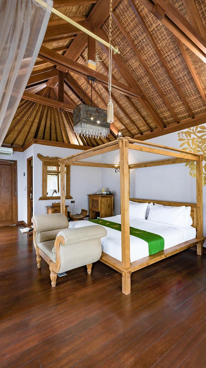 书房有阳台怎么装修