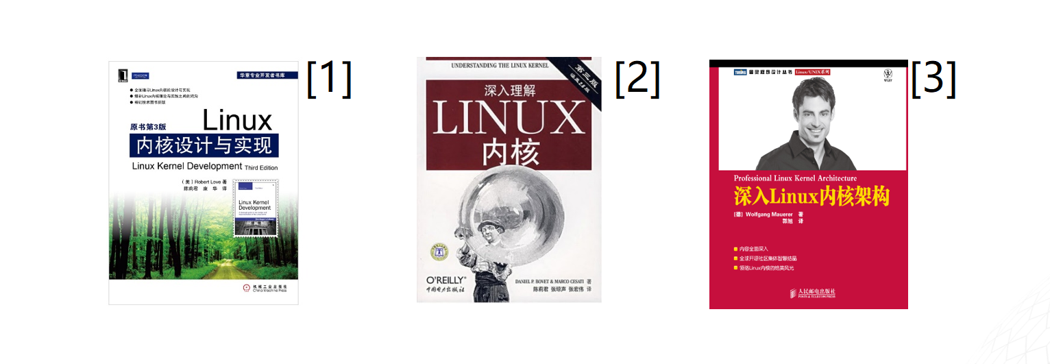 Linux 
