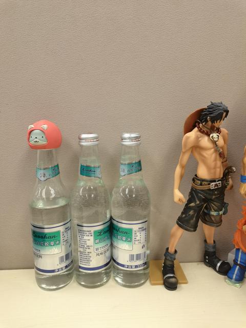 崂山白花蛇草水 知乎