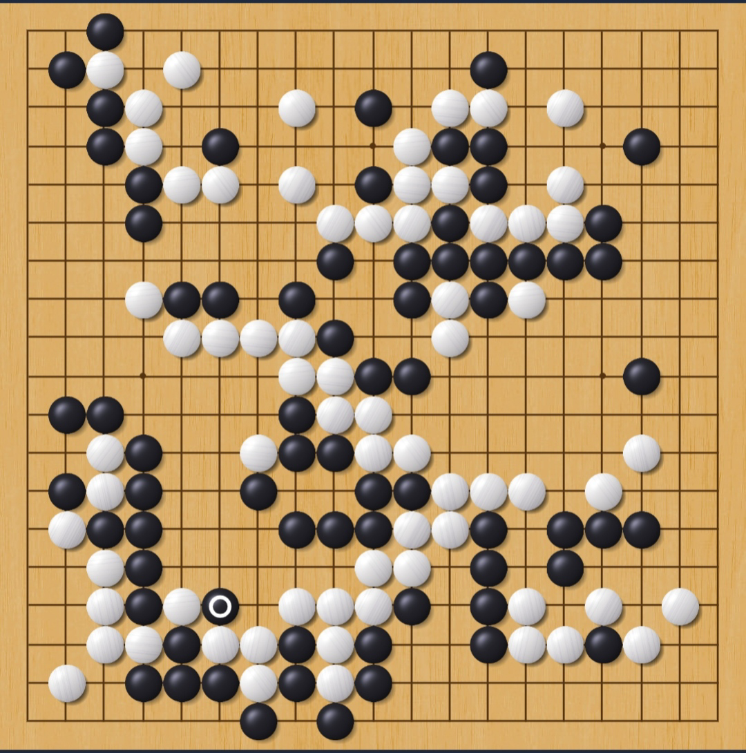 围棋第一人柯洁与科研水平一般的普通院士相比,谁的智商高?