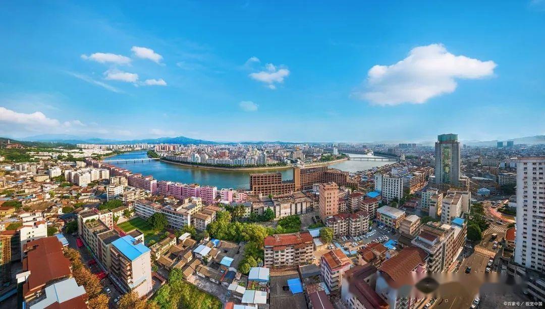 兴国旅游景点大全,兴国:红色之城,文化遗产的宝库! - 知乎