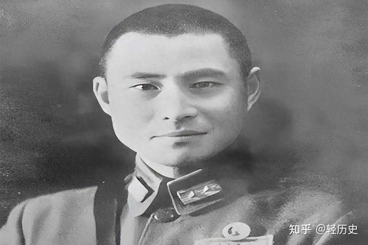 打仗“外行”的黄维，为何能成为国军王牌，做到兵团司令？ - 知乎