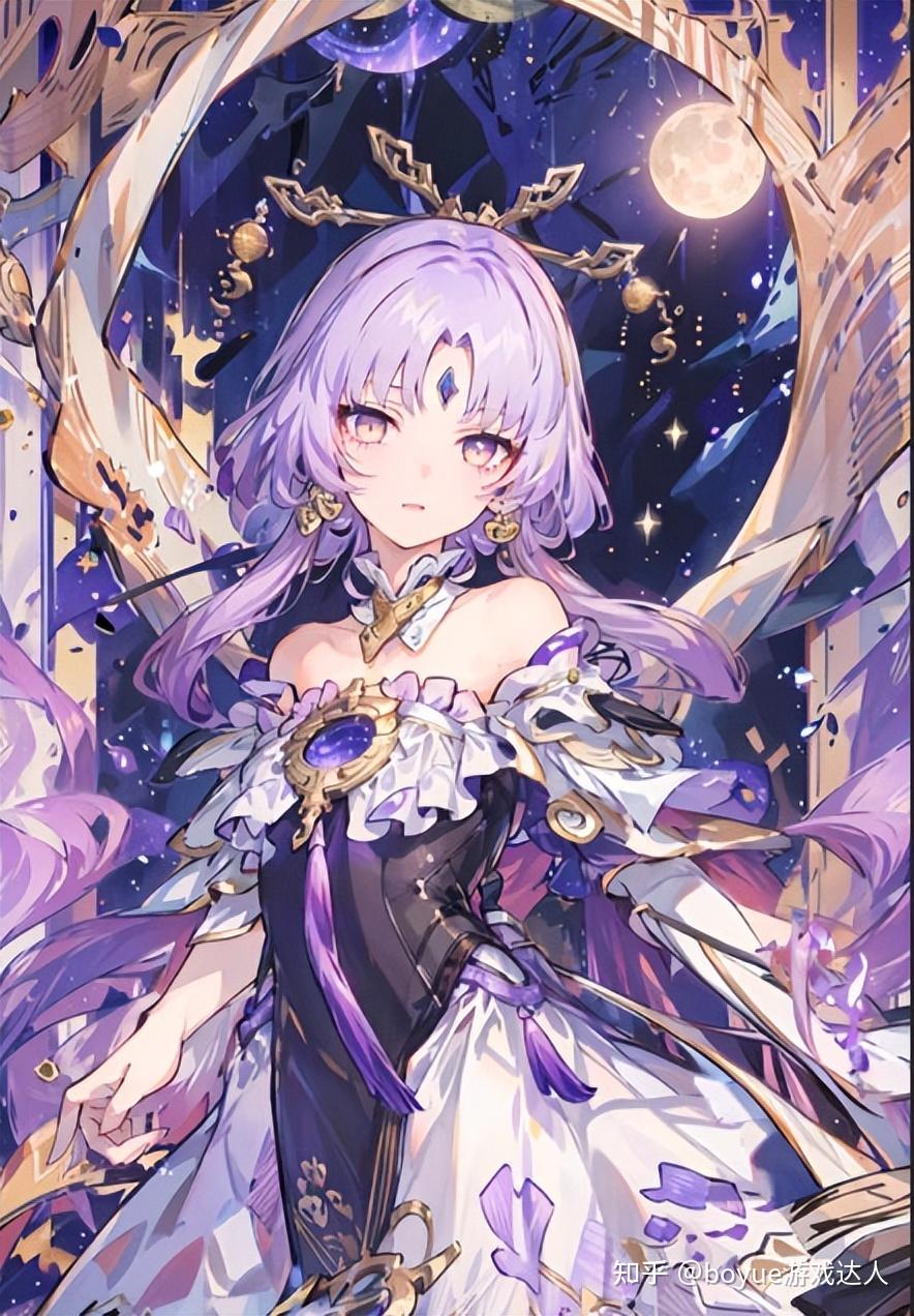 为什么会有人不喜欢《崩坏:星穹铁道》角色「克拉拉」?