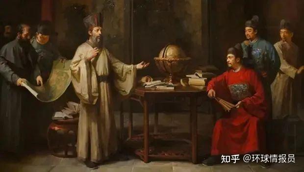 基督教在韩国,为何“一夜”成全国最大宗教? - 知乎