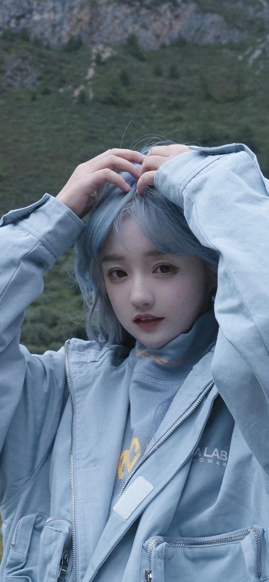 小陆离壁纸哪有