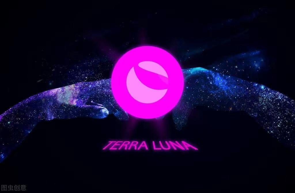 terraluna今天价格上涨59为什么价格上涨