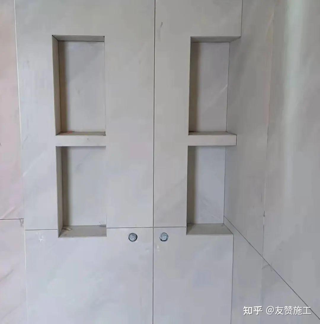 网红壁龛最全攻略，不想翻车就要注意这n个细节！ - 知乎