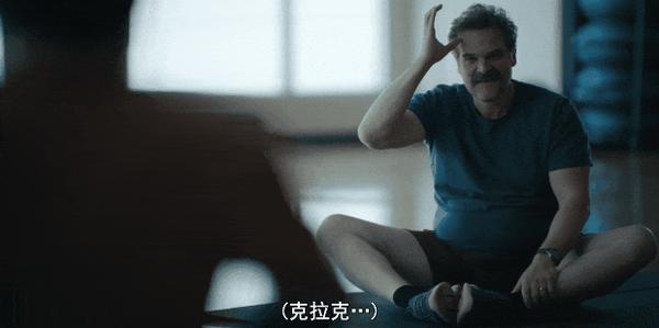 《可以开干》绝佳卡司+抓马剧情，HBO新剧太敢拍