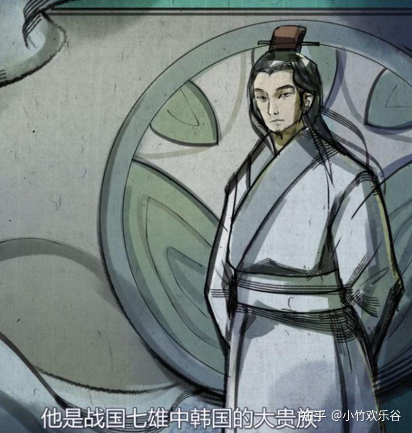 《大汉的天空》：张良的真人秀 - 知乎