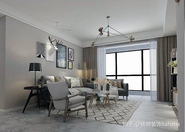 上海比较靠谱的家装设计师,装修公司推荐 - 知乎