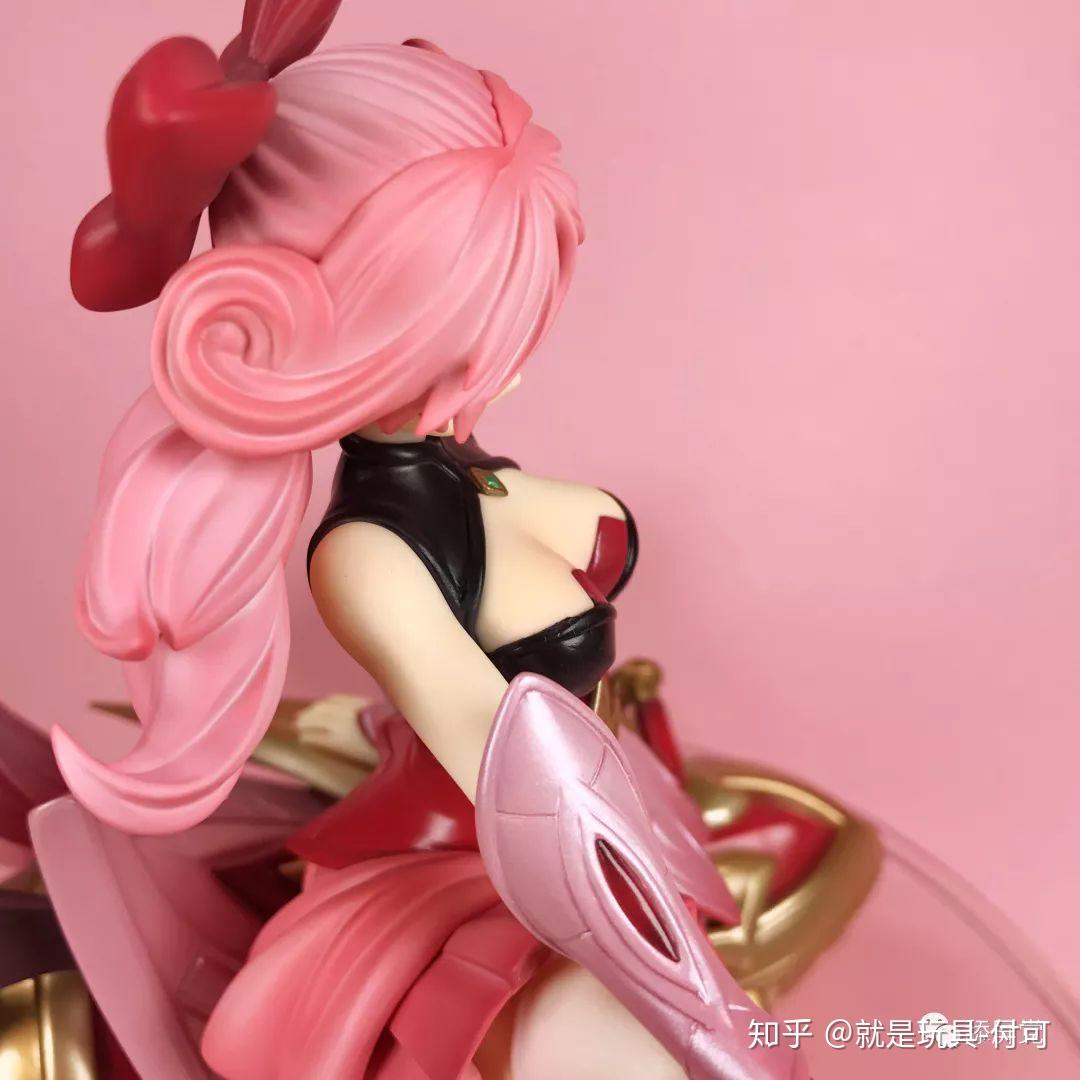 开箱：Hobbymax王者荣耀之“蔷薇恋人”孙尚香，腿型完美的大小姐