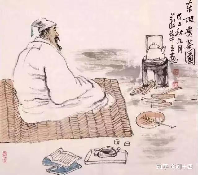 苏东坡的天下第一壶——东坡提梁- 知乎