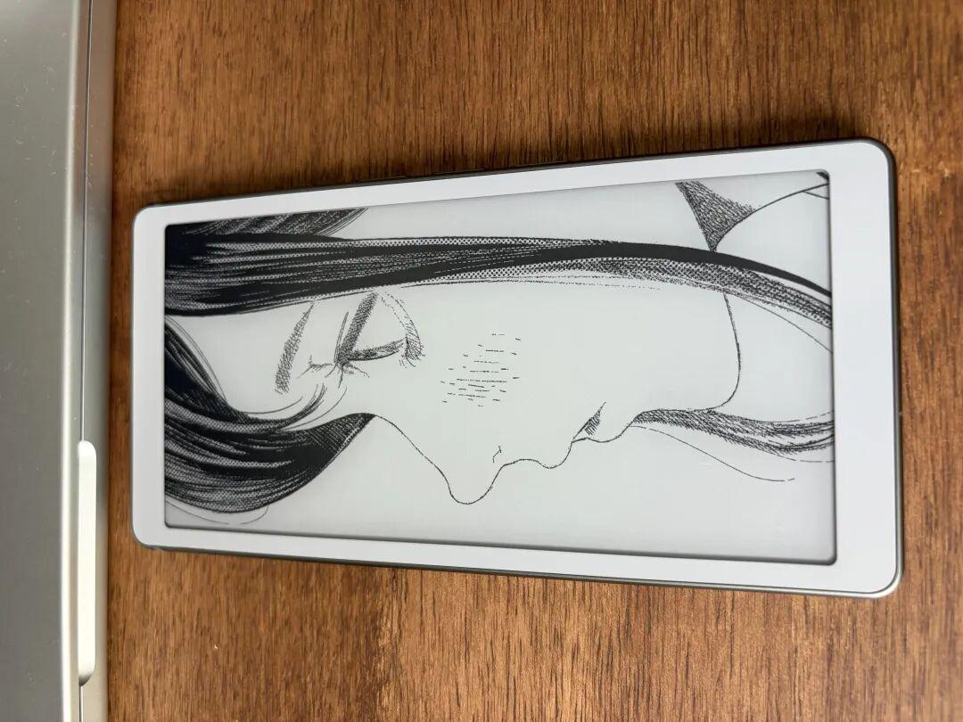 Viwoods AIPaper Reader 简评