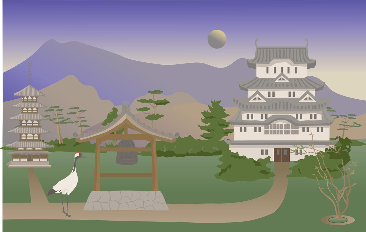 3. 前往七里坪路线