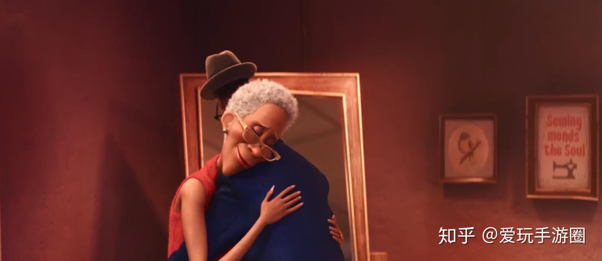 如何评价皮克斯动画电影心灵奇旅soul