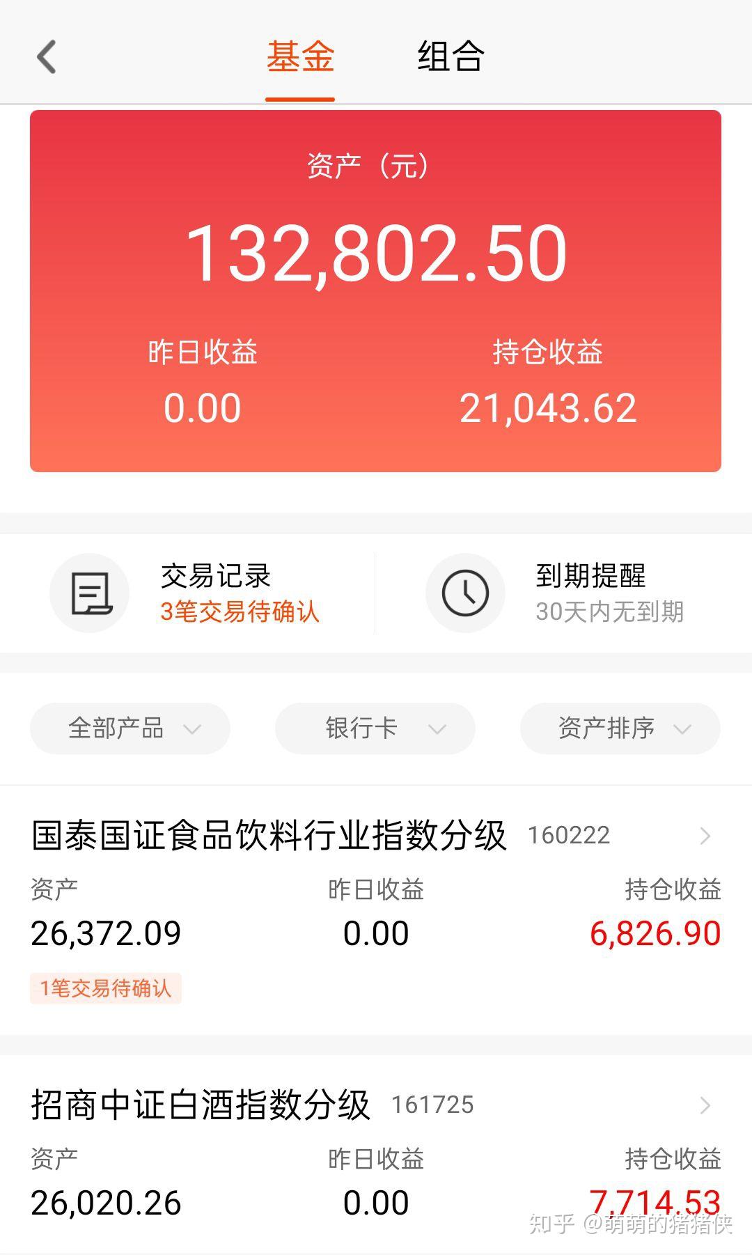 20万现金的最好理财方式是什么? - 知乎