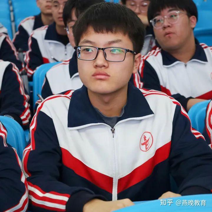 河北衡水:武邑二中让特色教育之花精彩绽放 - 知乎