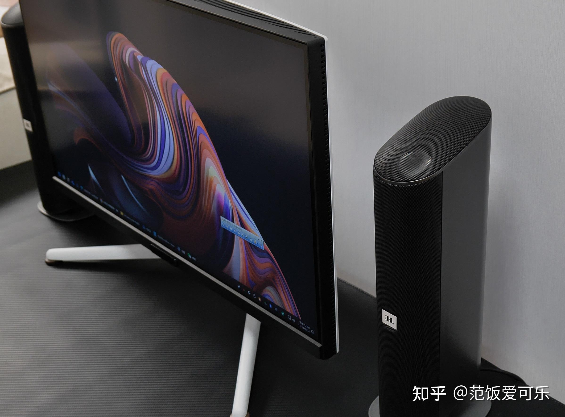 分离度更好的全景声 JBL Cinema 835测试及改造 - 知乎