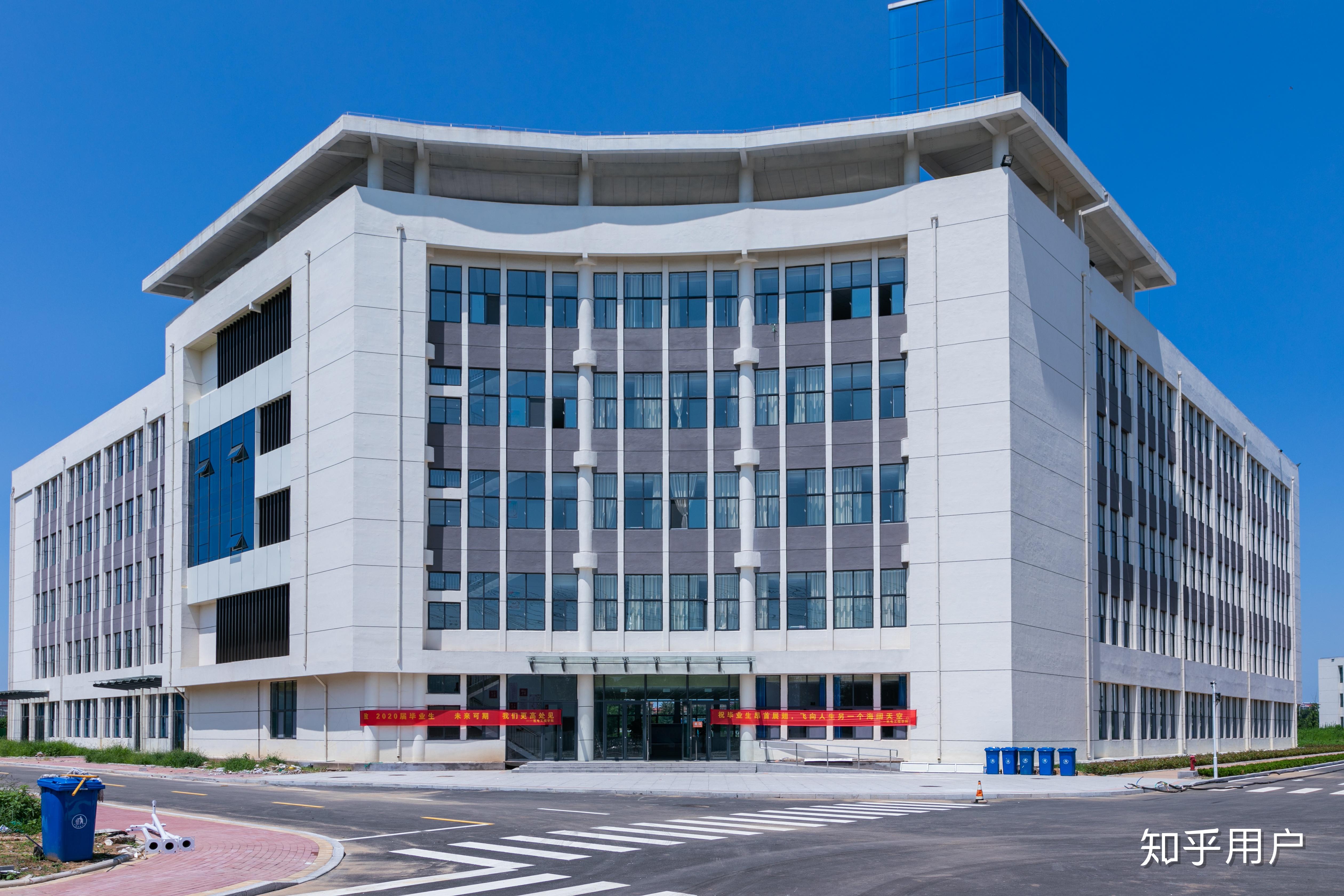 临沂职业学院的校园环境如何?