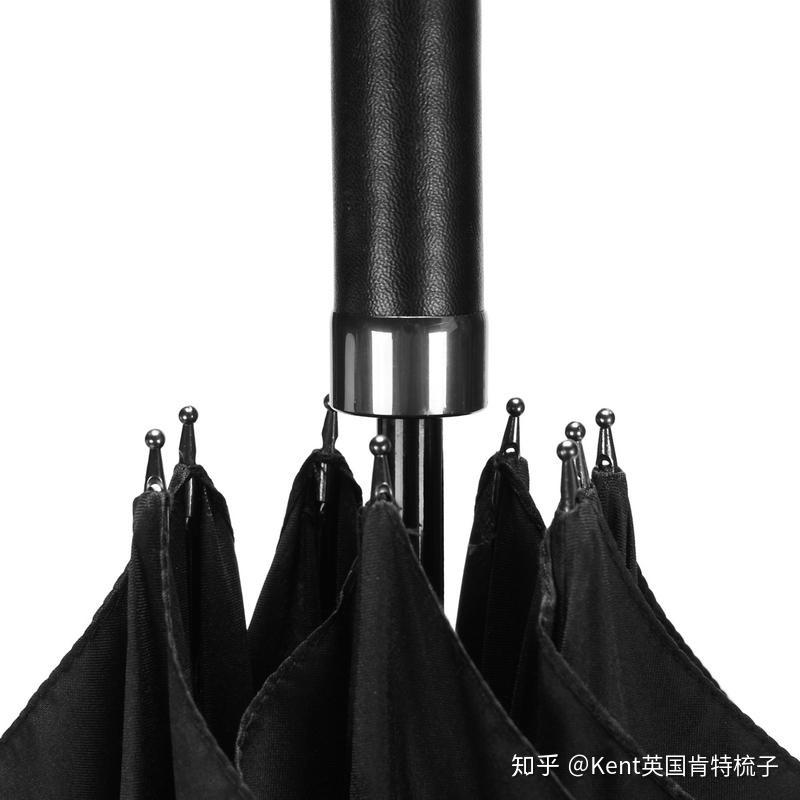 距离优雅绅士,你只差一把长柄雨伞 - 知乎
