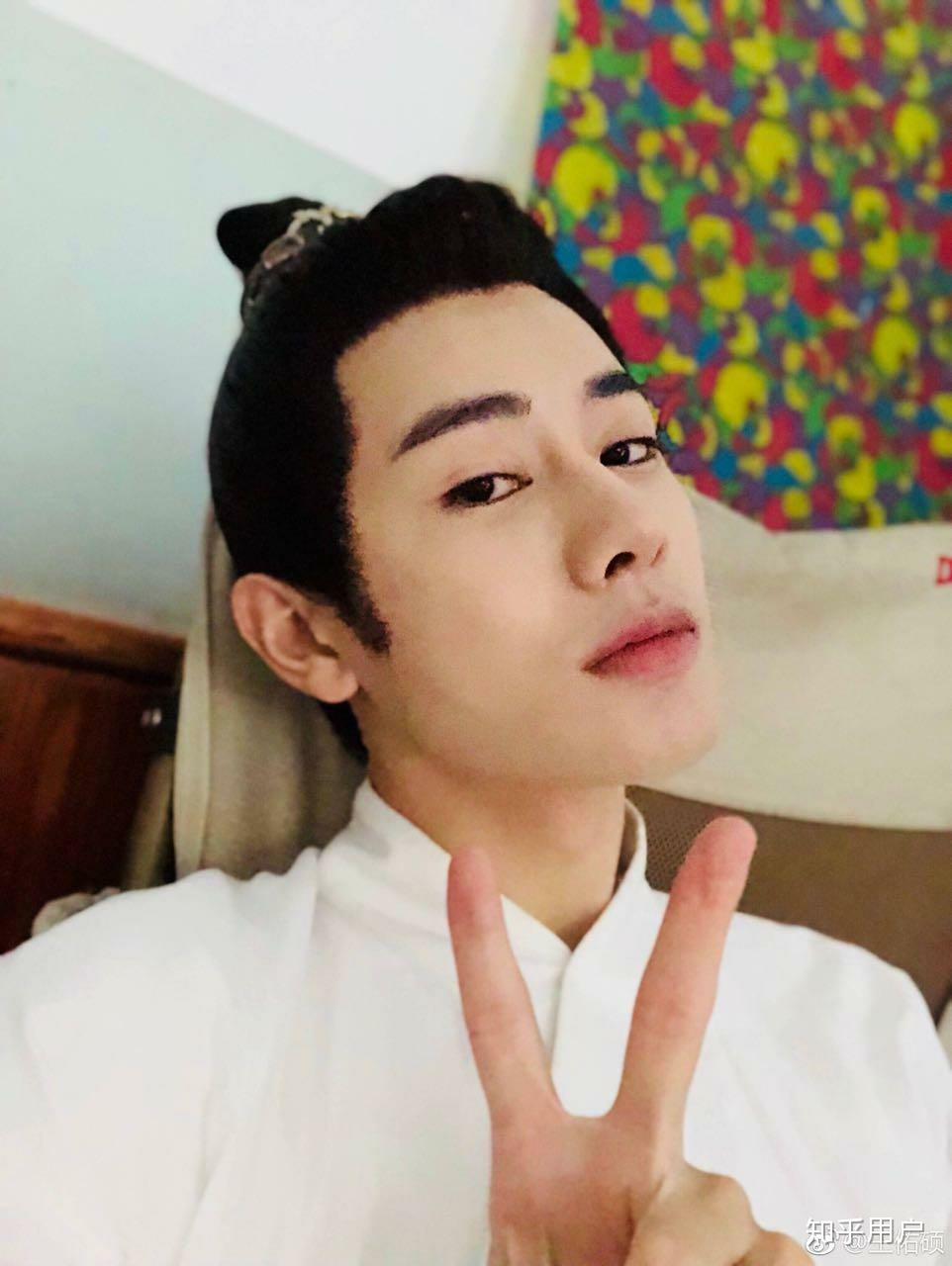 如何评价大宋少年志王宽的颜值