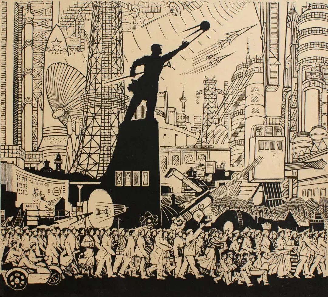 版画　中国の画家　蔡 版画 中国の画家 蔡 - メルカリ