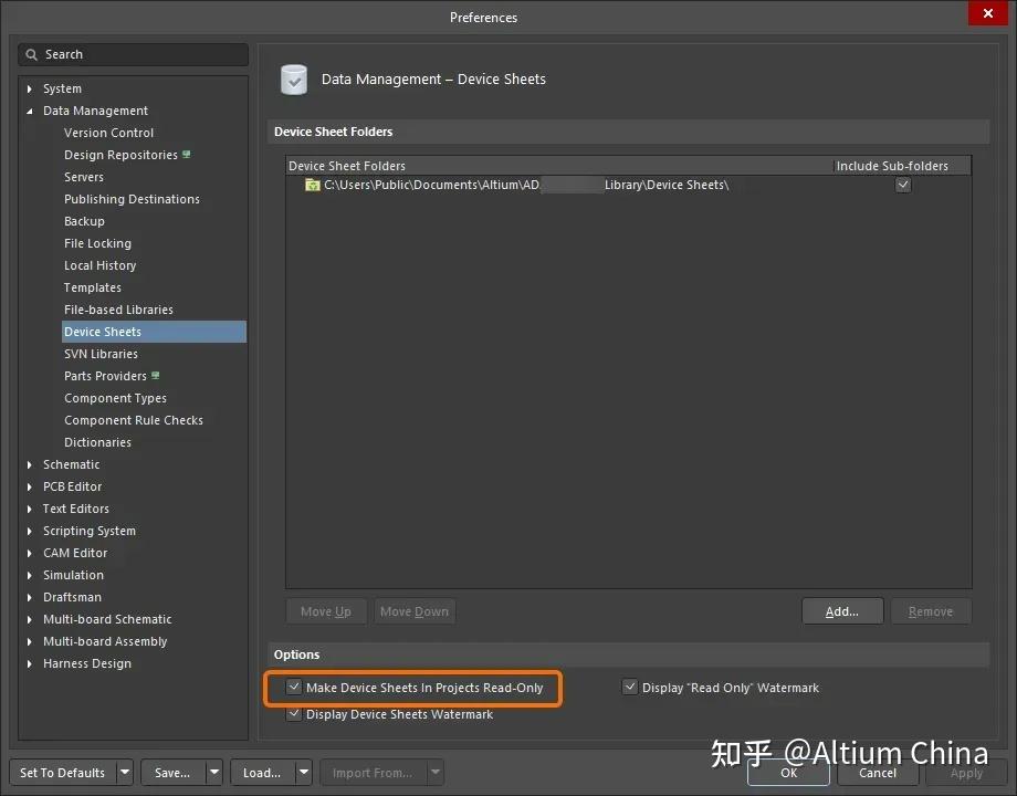 Altium Designer 24.8.2 版本发布，新功能说明 - 知乎