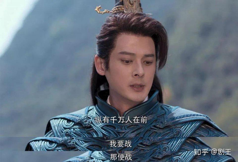 如何评价电视剧将夜2