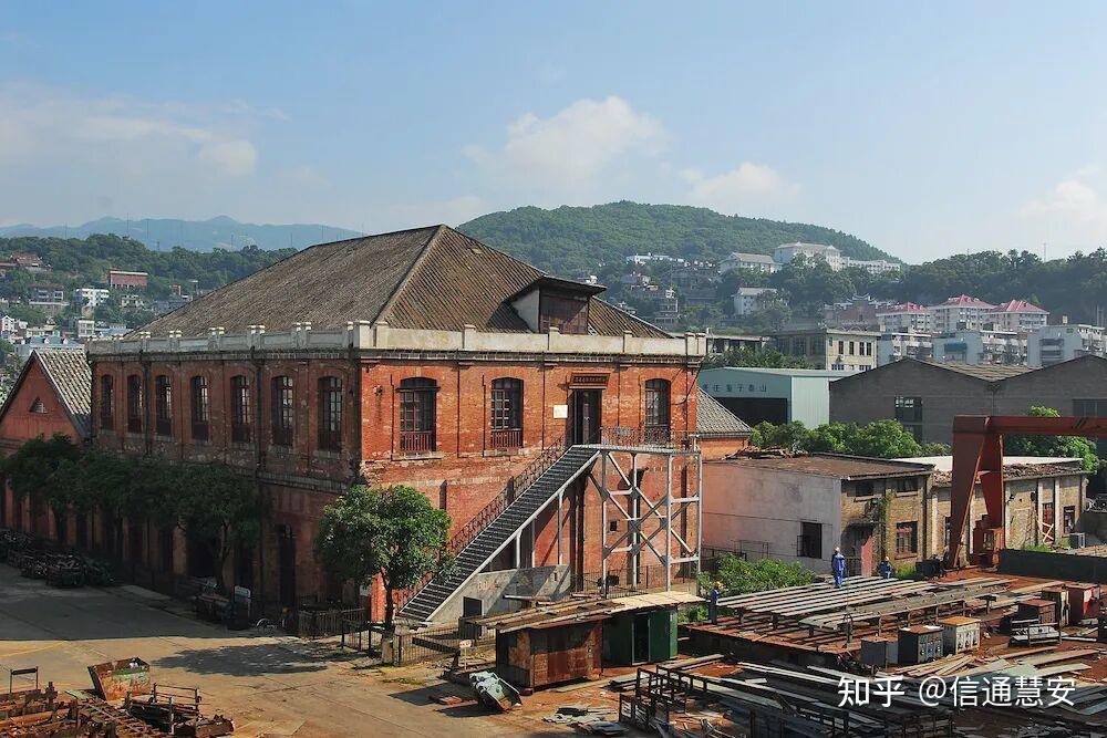福建这些地方入列“中国世界文化遗产预备名单” - 知乎