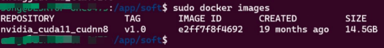 Docker NVIDIA 镜像离线安装 - 知乎
