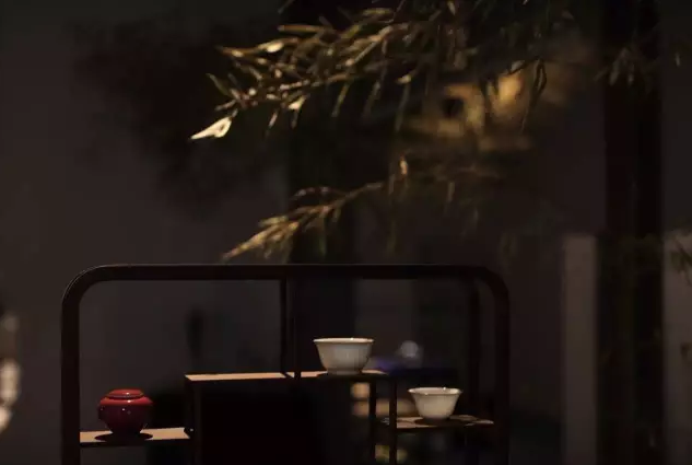 中国古建筑设计——古代书房的布置与装饰 - 知乎