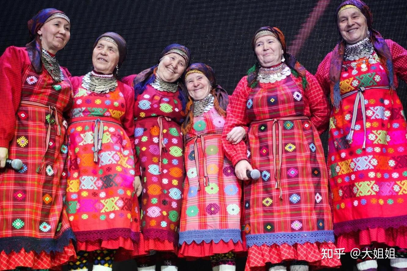 芬兰乌戈尔人在俄罗斯历史中扮演了什么样的角色