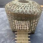 这70种竹制用品,你见过多少种,能说出几种名称 - 知乎