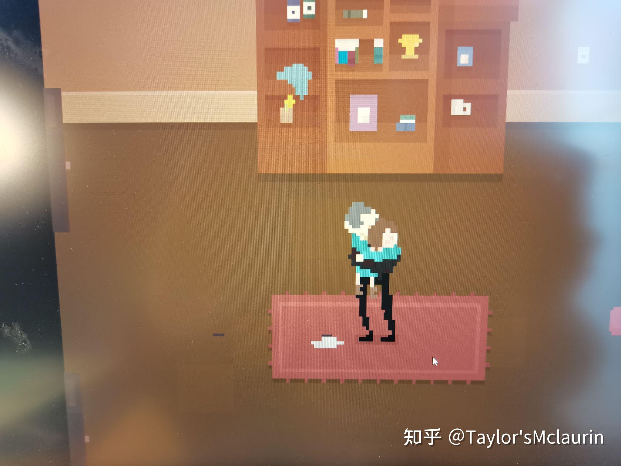 像素游戏house如何过老鼠