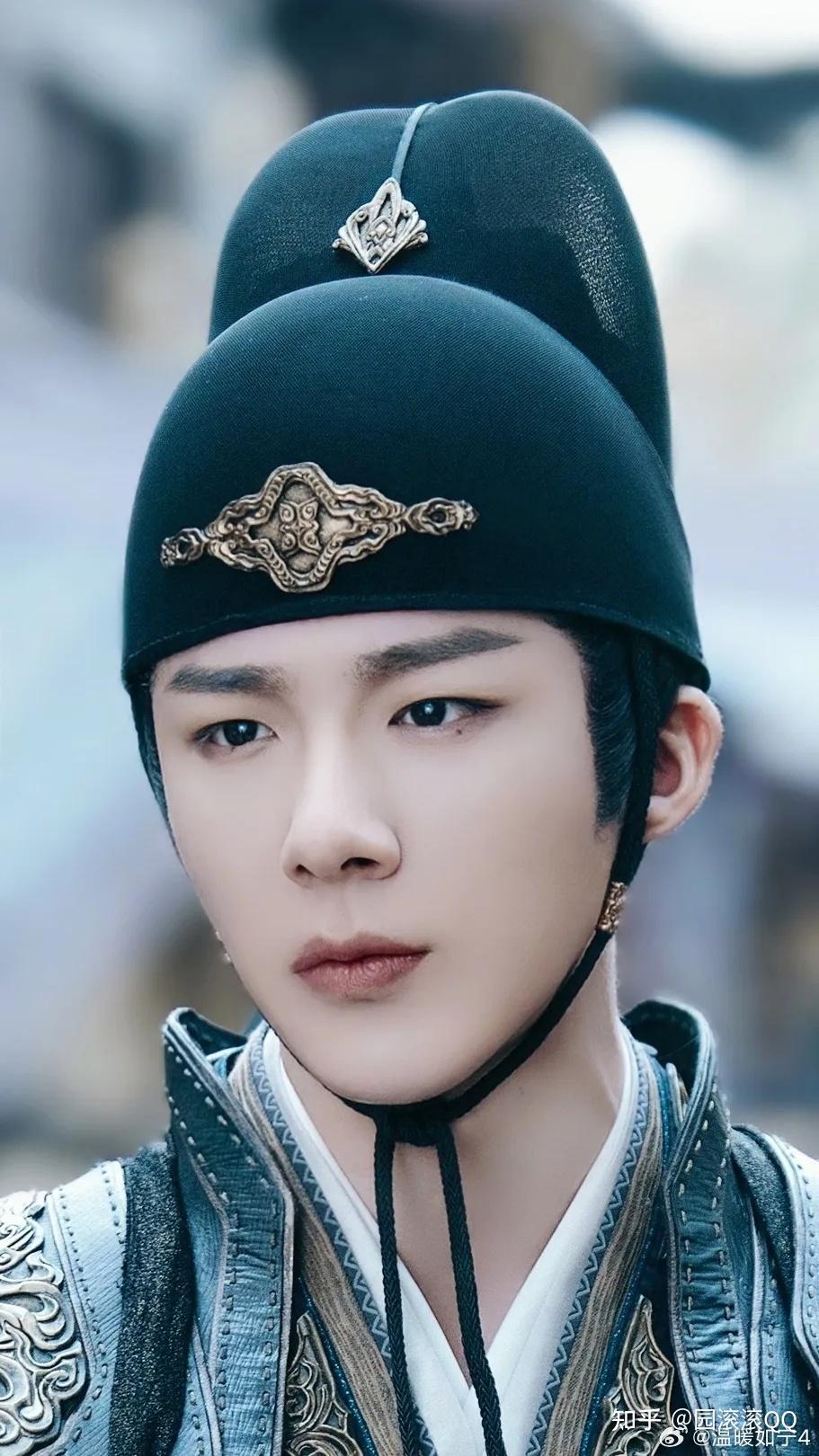 如何评价刘宇宁的眼睛,算颜值加分项吗? - 知乎