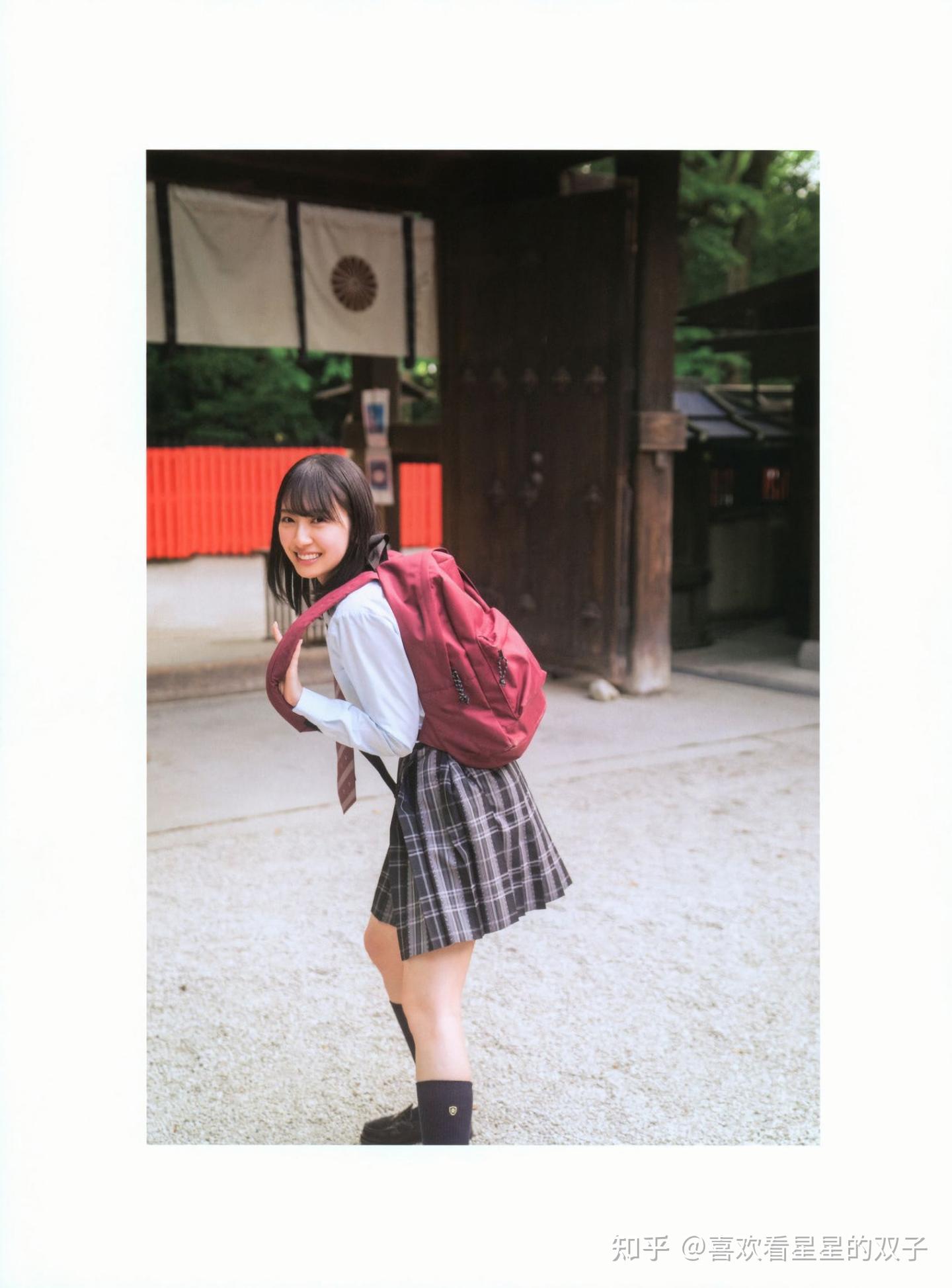 罗针盘——金村美玖的写真艺术探索罗针盘——金村美玖的写真艺术探索 - 知乎