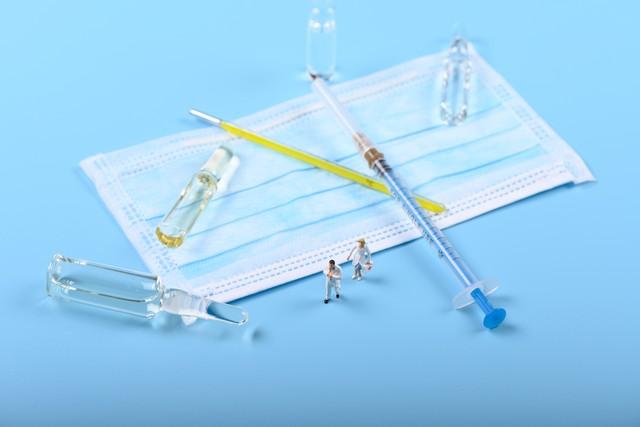 医疗器械高值耗材与低值耗材实施udi的重点与区别