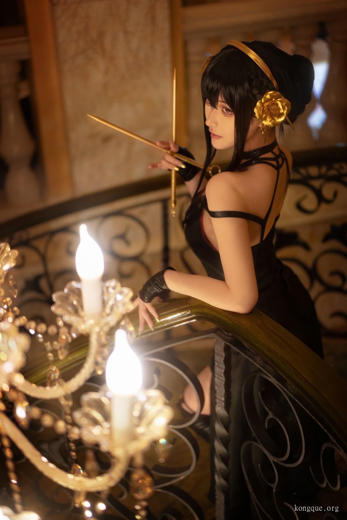 图片[12]-露兒大魔王 – 全套11期[1.8G-2025.9新发]-佳人吧