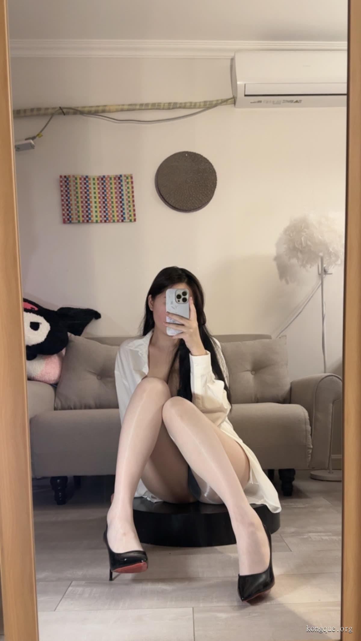 图片[6]-玫桃泡芙 – 微密圈套图&视频合集[11套-2024.12]-佳人吧