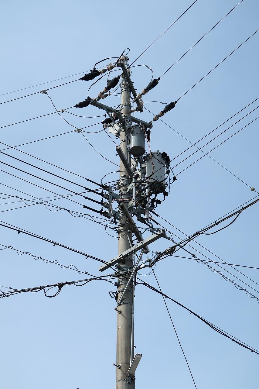 2. 稳压器电流规格