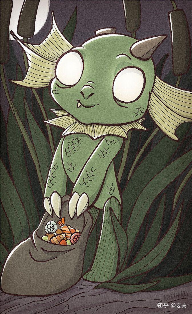 有哪些好看的饥荒壁纸